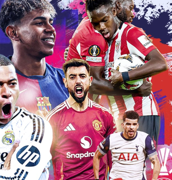 意媒统计本赛季意甲球队遭遇VAR误判：尤文5次最多，国米4次